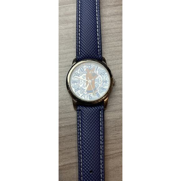 Hanna Barbera Vintage Scooby Doo Watch-Needs Battery - Picture 6 of 6
